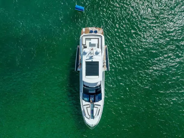 2019 Galeon Fly 640 #943680,