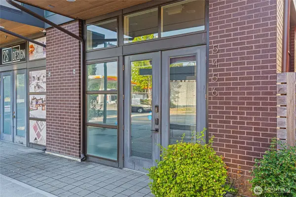 5456 Delridge WAY SW, Seattle, WA 98106