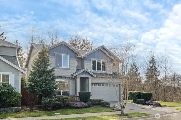 1516 170th PL SE, Bothell, WA 98012