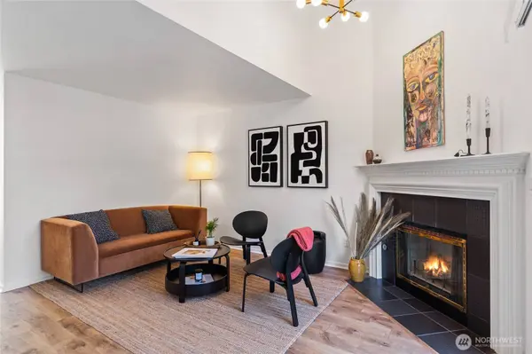 1926 Fairview AVE E #307, Seattle, WA 98102