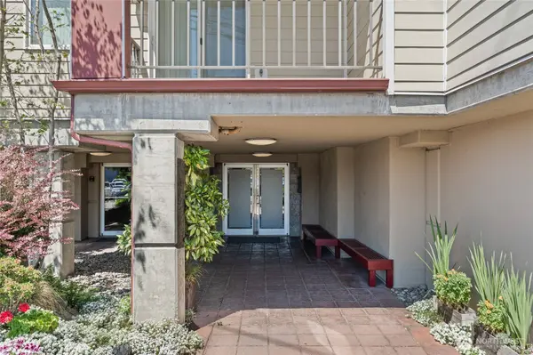 1926 Fairview AVE E #307, Seattle, WA 98102