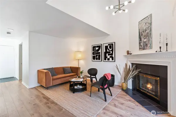 1926 Fairview AVE E #307, Seattle, WA 98102