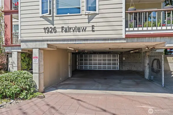 1926 Fairview AVE E #307, Seattle, WA 98102