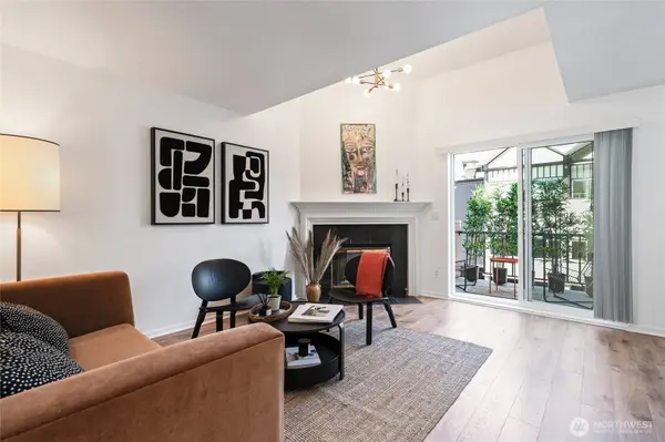 1926 Fairview AVE E #307, Seattle, WA 98102