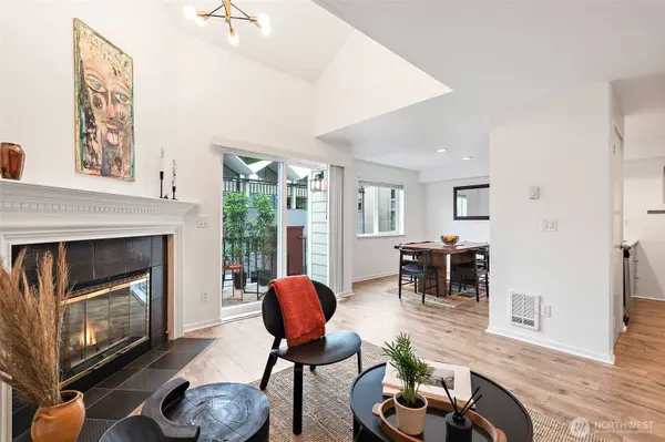 1926 Fairview AVE E #307, Seattle, WA 98102