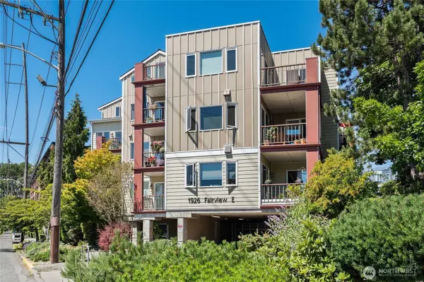 1926 Fairview AVE E #307, Seattle, WA 98102