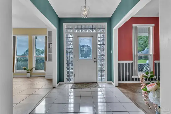 11705 Cabot St, Cantonment, FL 32533