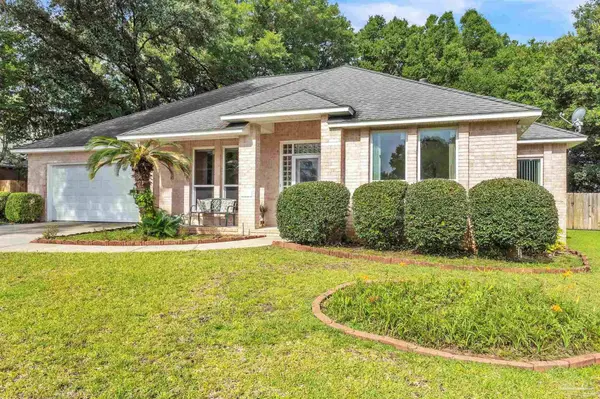 11705 Cabot St, Cantonment, FL 32533