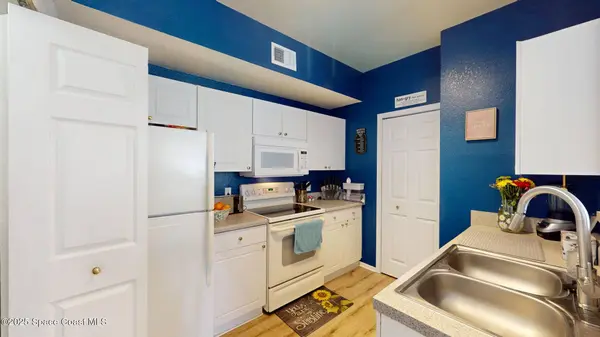 1757 Sophias DR #106, Melbourne, FL 32940