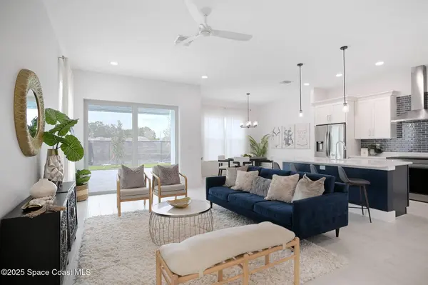 1360 Windchime LN, Melbourne, FL 32935