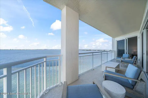 1465 S Harbor City BLVD #701, Melbourne, FL 32901