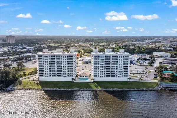 1465 S Harbor City BLVD #701, Melbourne, FL 32901