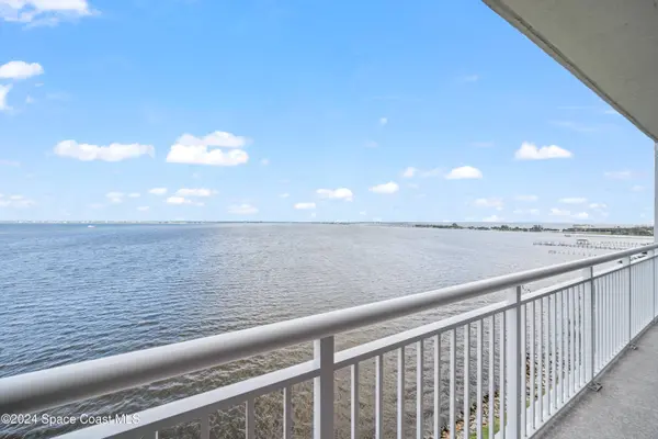1465 S Harbor City BLVD #702, Melbourne, FL 32901