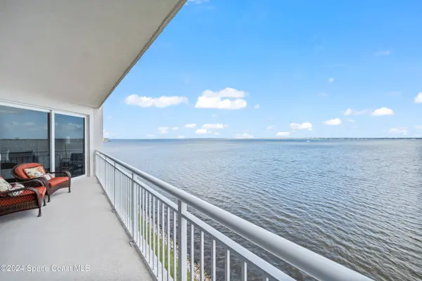 1465 S Harbor City BLVD #702, Melbourne, FL 32901