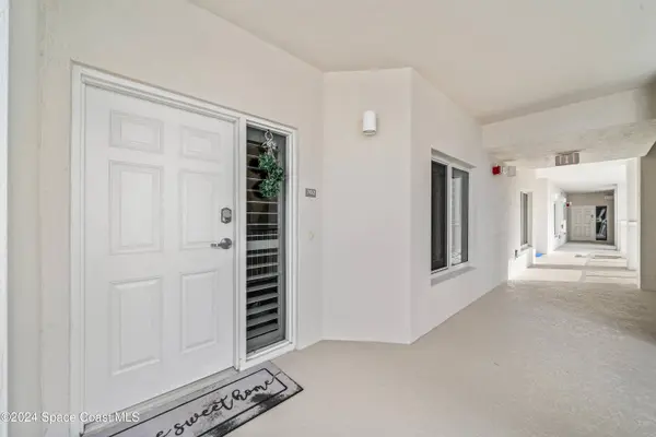1465 S Harbor City BLVD #702, Melbourne, FL 32901