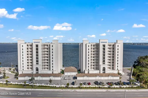 1465 S Harbor City BLVD #702, Melbourne, FL 32901