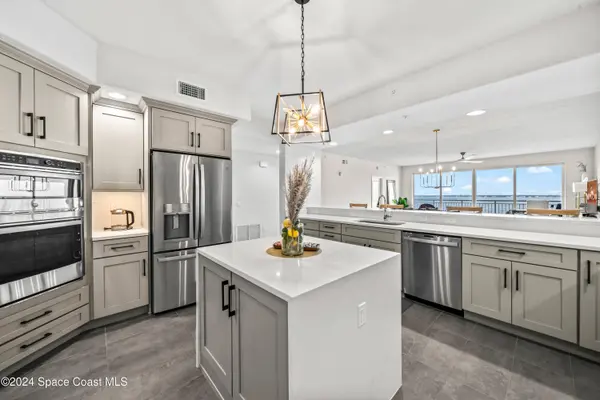 1465 S Harbor City BLVD #702, Melbourne, FL 32901