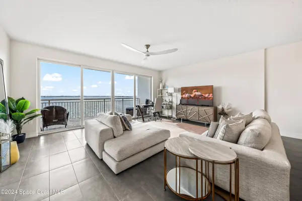 1465 S Harbor City BLVD #702, Melbourne, FL 32901