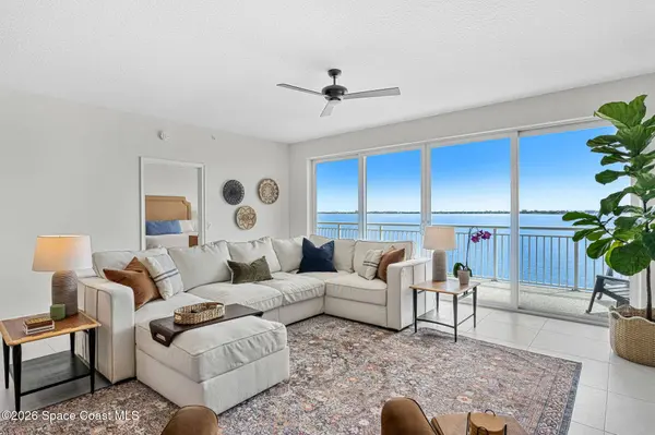 1465 S Harbor City BLVD #502, Melbourne, FL 32901