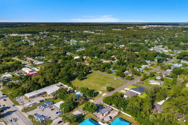 7485 Sheridan RD, Melbourne, FL 32904