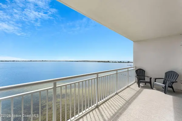 1465 S Harbor City BLVD #502, Melbourne, FL 32901