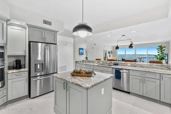 1465 S Harbor City BLVD #502, Melbourne, FL 32901