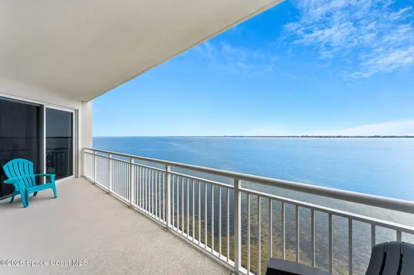 1465 S Harbor City BLVD #502, Melbourne, FL 32901