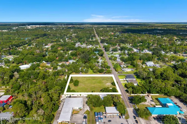 7485 Sheridan RD, Melbourne, FL 32904