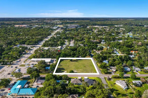 7485 Sheridan RD, Melbourne, FL 32904