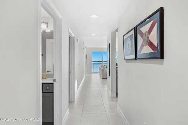 1465 S Harbor City BLVD #502, Melbourne, FL 32901