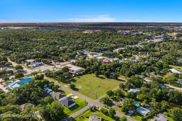 7485 Sheridan RD, Melbourne, FL 32904