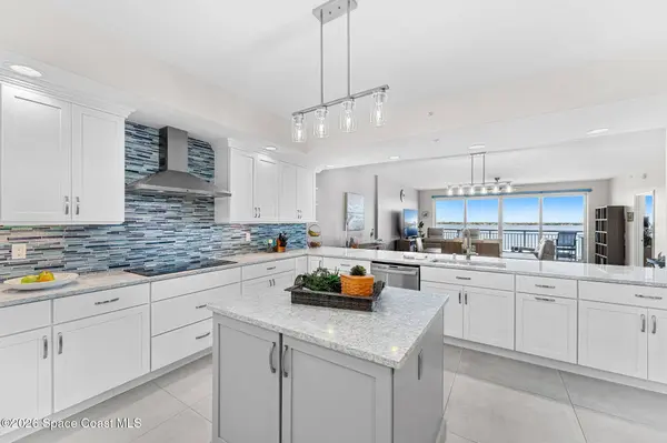 1435 S Harbor City BLVD #803, Melbourne, FL 32901