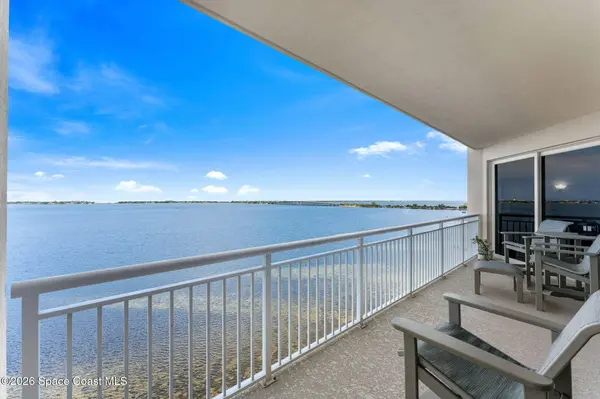 1435 S Harbor City BLVD #803, Melbourne, FL 32901