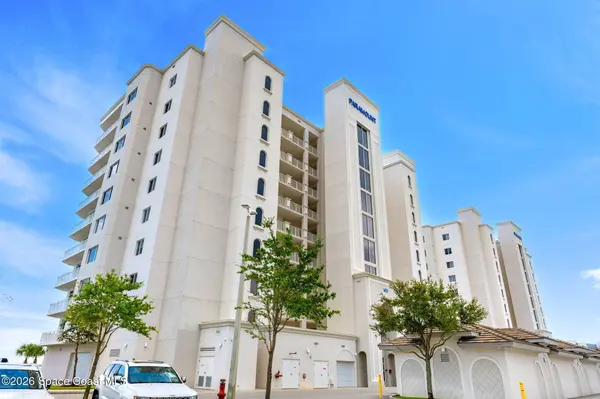 1435 S Harbor City BLVD #803, Melbourne, FL 32901