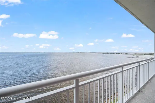 1465 S Harbor City BLVD #902, Melbourne, FL 32901