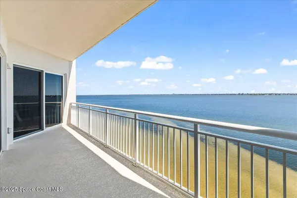 1465 S Harbor City BLVD #902, Melbourne, FL 32901