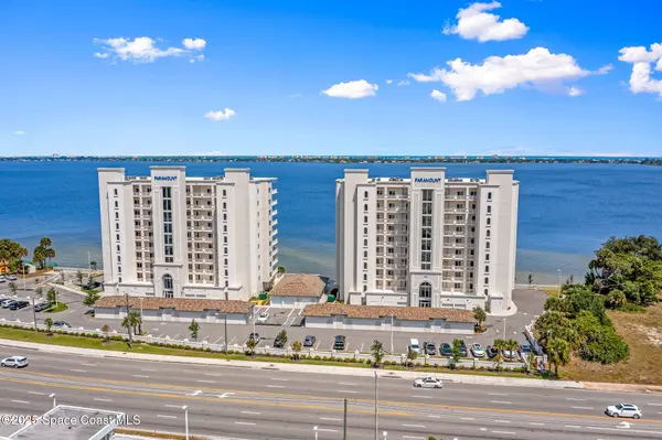 1465 S Harbor City BLVD #902, Melbourne, FL 32901