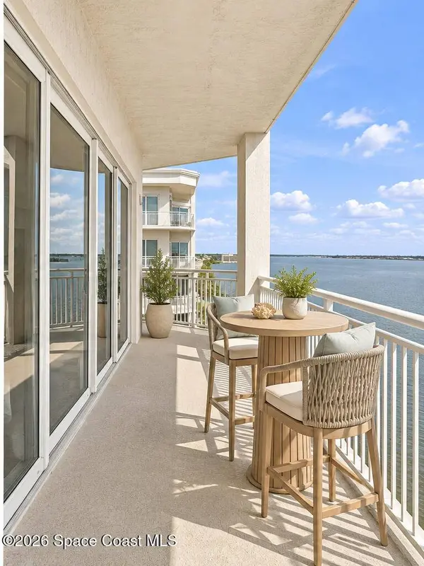 1465 S Harbor City BLVD #901, Melbourne, FL 32901