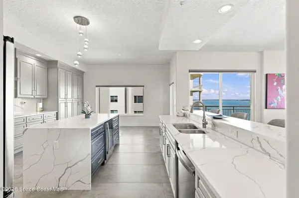 1465 S Harbor City BLVD #901, Melbourne, FL 32901