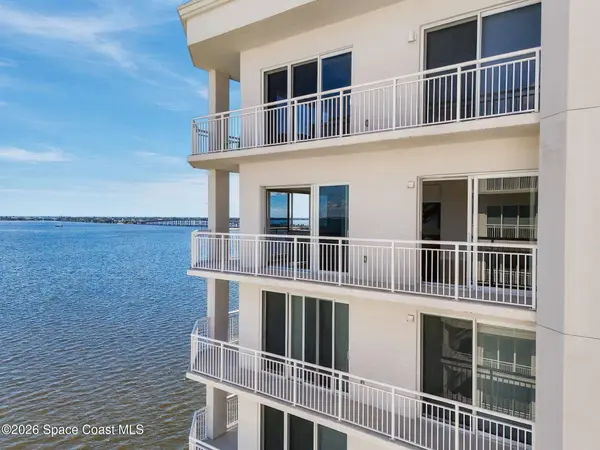 1465 S Harbor City BLVD #901, Melbourne, FL 32901