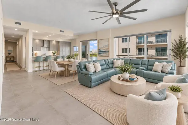 1465 S Harbor City BLVD #901, Melbourne, FL 32901