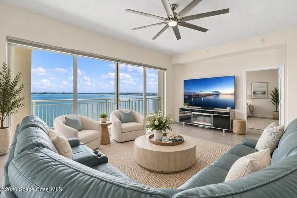 1465 S Harbor City BLVD #901, Melbourne, FL 32901