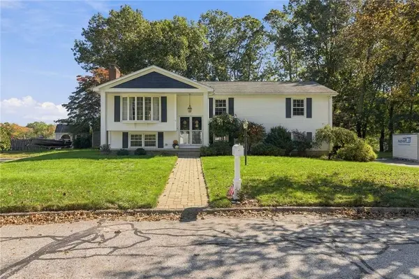 5 Lucille DR