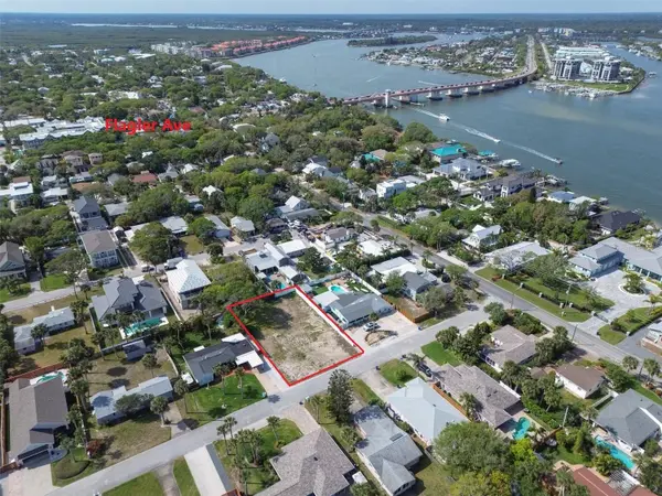 209 NORMANDY AVE, New Smyrna Beach, FL 32169
