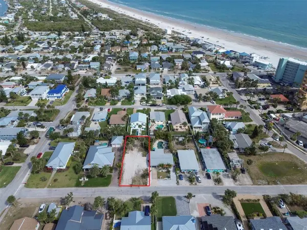 306 NORMANDY AVE, New Smyrna Beach, FL 32169