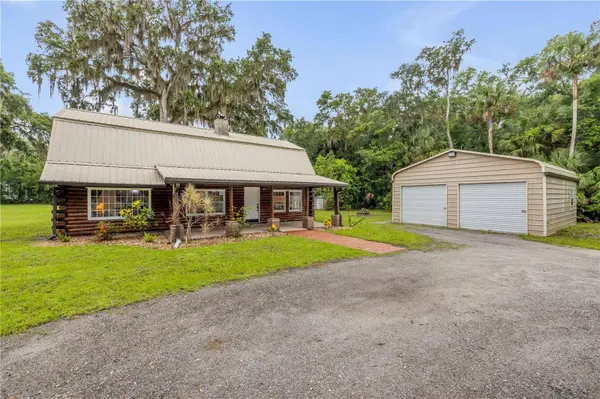 2965 KNOX MCRAE DR, Titusville, FL 32780