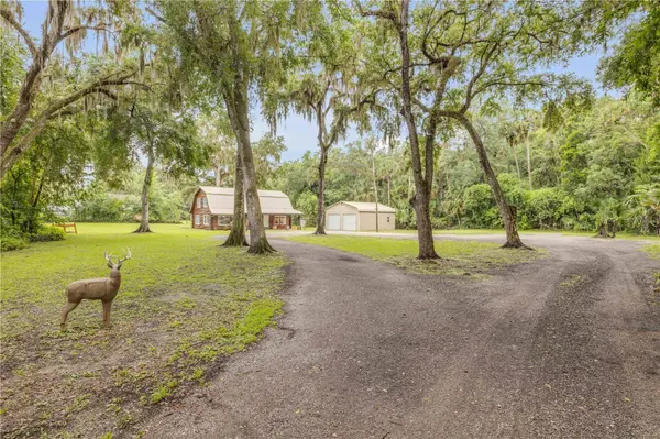 2965 KNOX MCRAE DR, Titusville, FL 32780