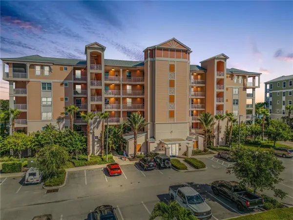 4 RIVERWALK DR #305, New Smyrna Beach, FL 32169