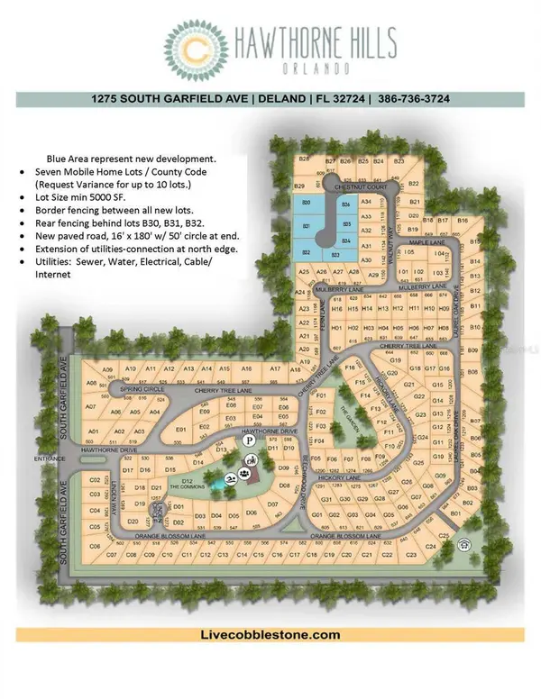 00, Deland, FL 32724