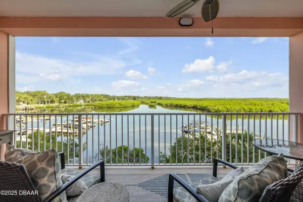 4 Riverwalk DR #305, New Smyrna Beach, FL 32169
